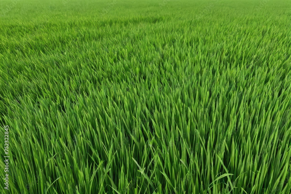 green grass texture background