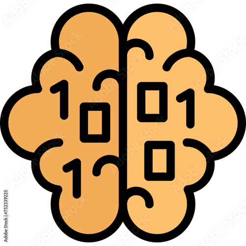 Mind Rush Icon