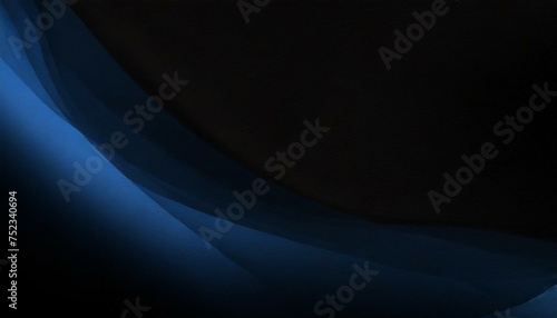 blue abstract background photo