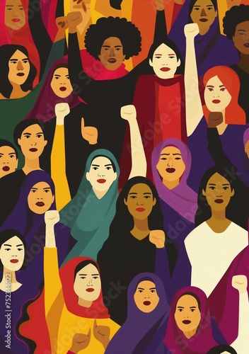 International Women's Day p...