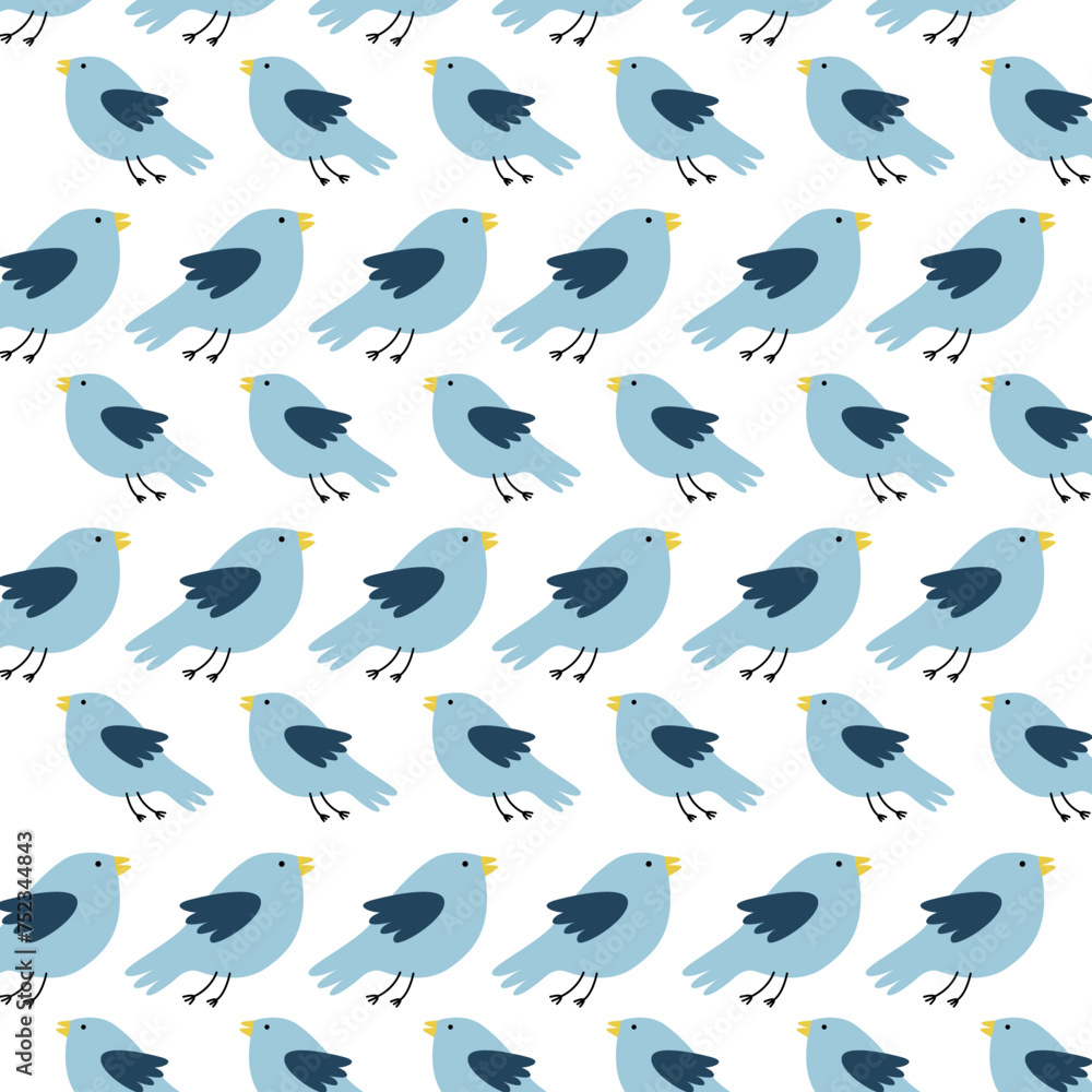 Spring Summer Design Pattern Texture Background Vector Spring Summer Design Pattern Texture Background Vector