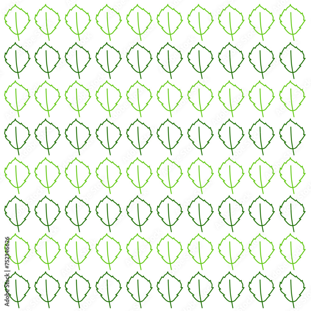 Natural Summer Spring Design Pattern Texture Background Vector Natural Summer Spring Design Pattern Texture Background Vector