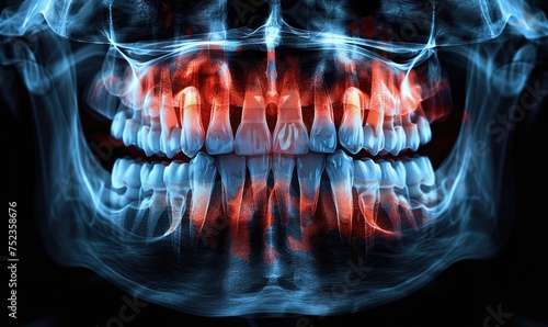 The importance of radiograp...
