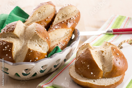 Brötchen