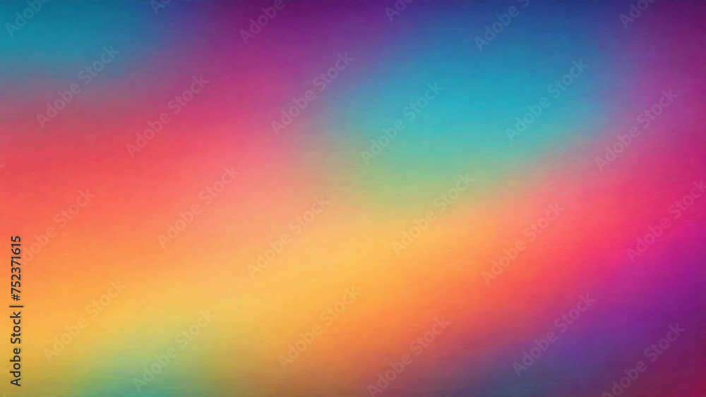 abstract rainbow background, multicolored gradient background, abstract background