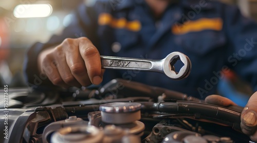Precision Care: Expert Auto Repair Service for Seamless Maintenance and Peace of Mind