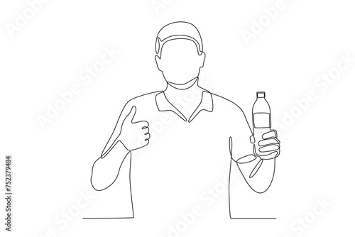 If there is no water we cannot live