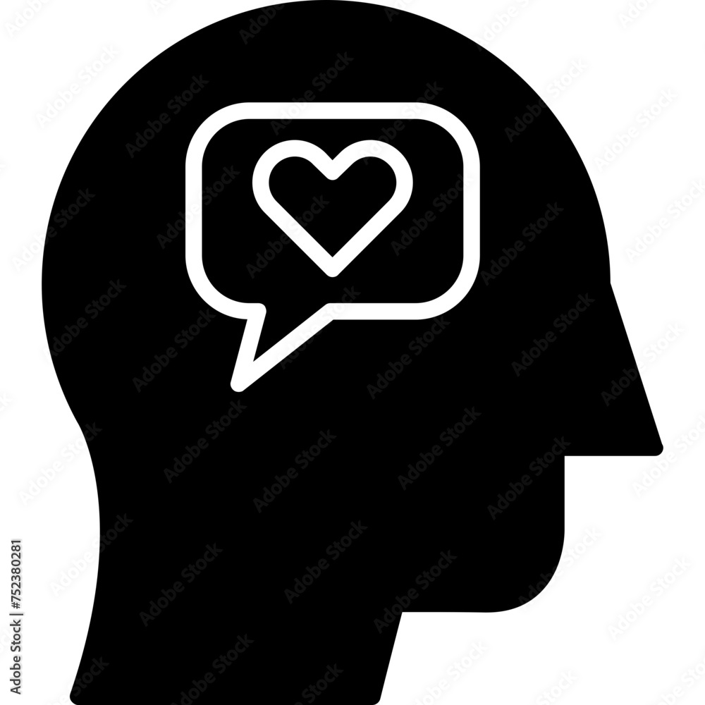 Empathy Icon Empathy Icon