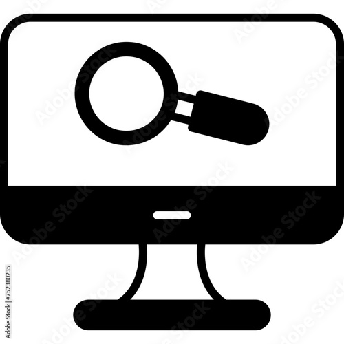 Seo Icon