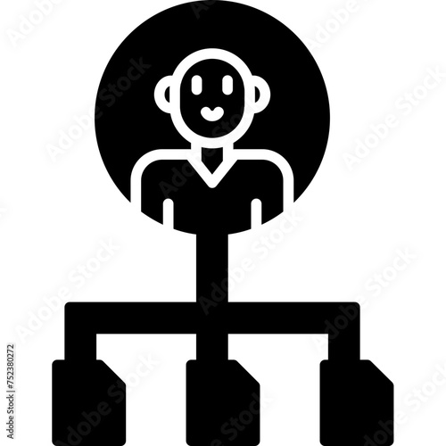 Multitask Icon