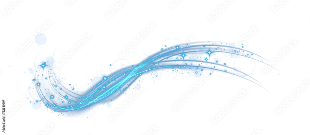 Blue glowing shiny lines effect. Luminous blue lines of speed. Light glowing effect. Light trail wave, fire path trace line and incandescence curve twirl. PNG. Blue glowing shiny lines effect. Luminous blue lines of speed. Light glowing effect. Light trail wave, fire path trace line and incandescence curve twirl. PNG.