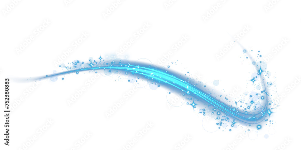 Blue glowing shiny lines effect. Luminous blue lines of speed. Light glowing effect. Light trail wave, fire path trace line and incandescence curve twirl. PNG. Blue glowing shiny lines effect. Luminous blue lines of speed. Light glowing effect. Light trail wave, fire path trace line and incandescence curve twirl. PNG.