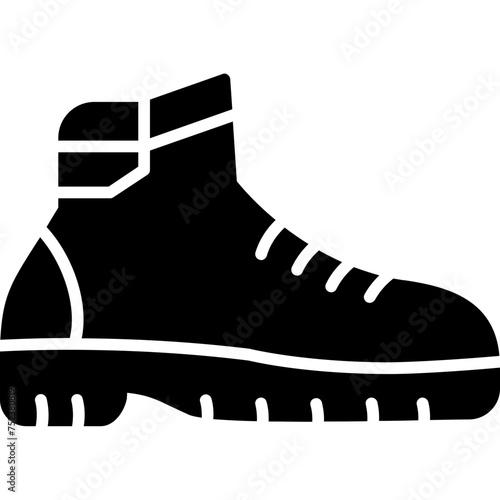 Boots Icon