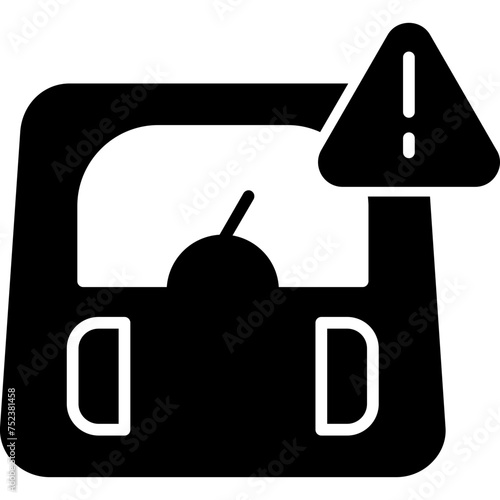 Obesity Icon