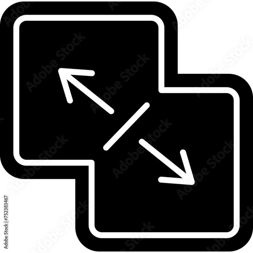 Combine Icon