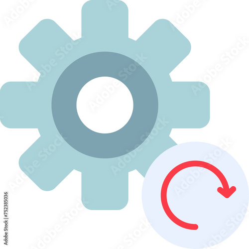 Reset Icon
