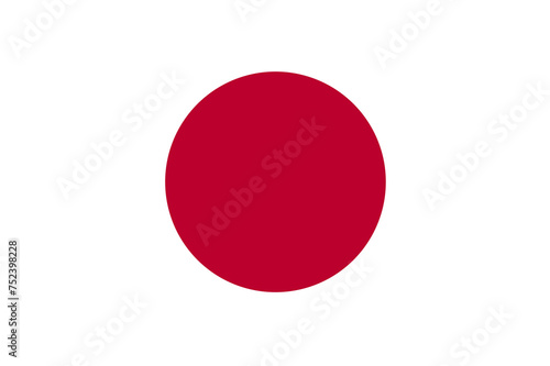 flag of japan country asia continent