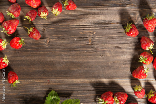 Erdbeeren