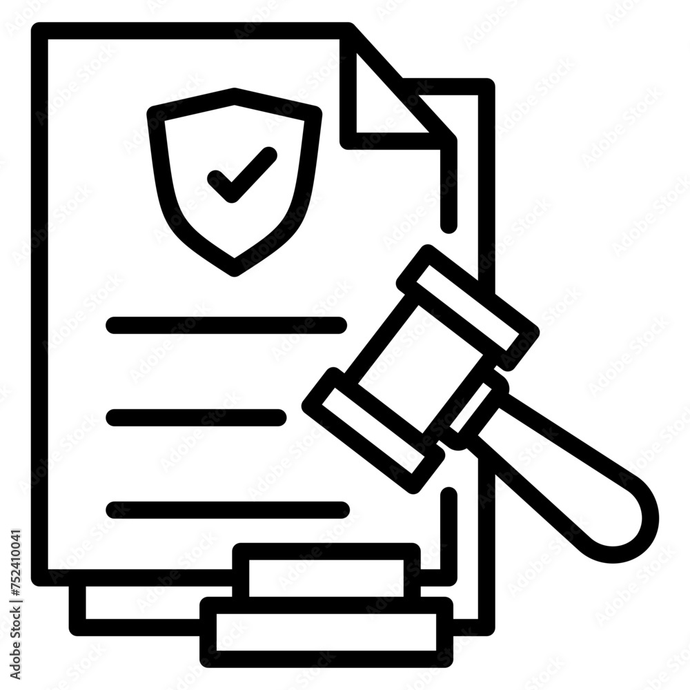 Regulatory Icon Regulatory Icon