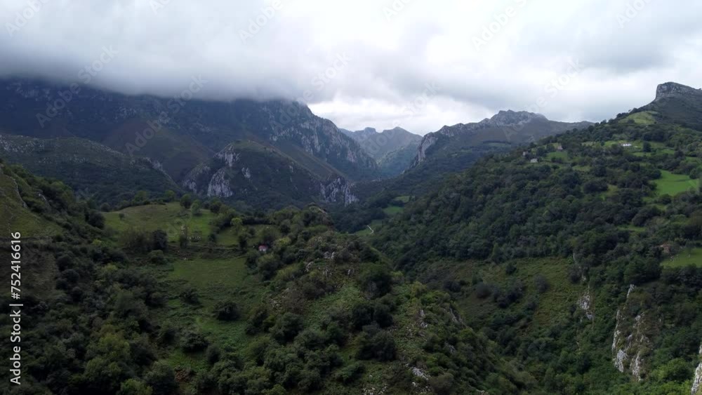 ASTURIAS MONTAÑAS ASTURIAS MONTAÑAS