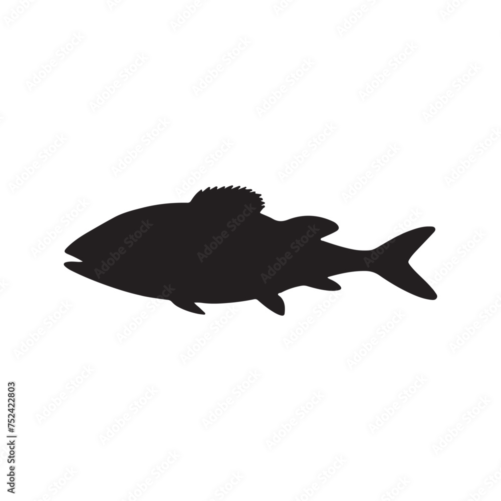 fish silhouette free eps with fully editable
fish silhouette free eps with fully editable