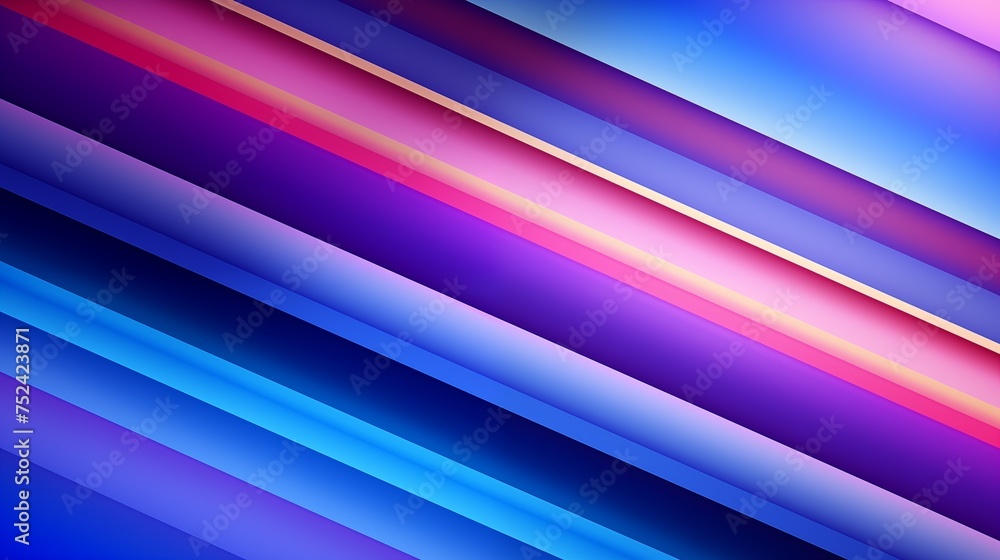 Colored glowing diagonal stripess abstract background. Bright background. Decorative horizontal banner. Digital artwork raster bitmap illustration. AI artwork. Colored glowing diagonal stripess abstract background. Bright background. Decorative horizontal banner. Digital artwork raster bitmap illustration. AI artwork.