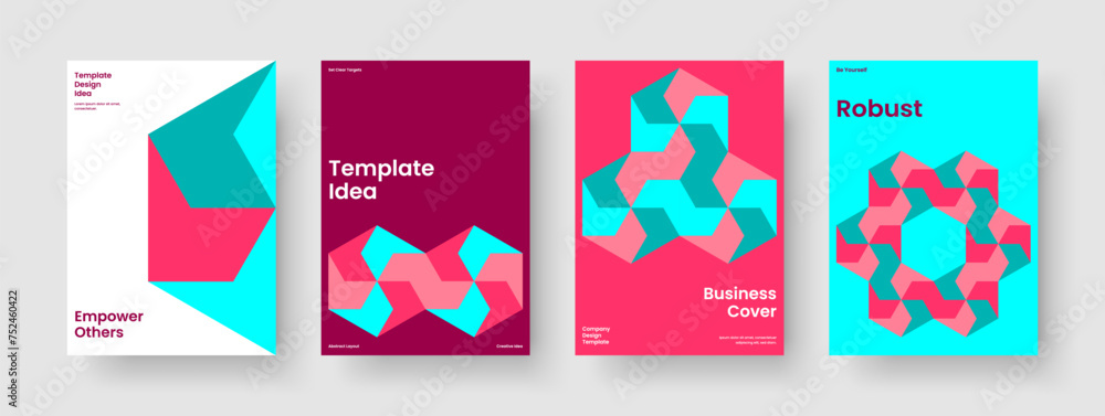 Abstract Book Cover Layout. Creative Report Design. Modern Banner Template. Flyer. Background. Poster. Business Presentation. Brochure. Newsletter. Portfolio. Advertising. Catalog. Journal