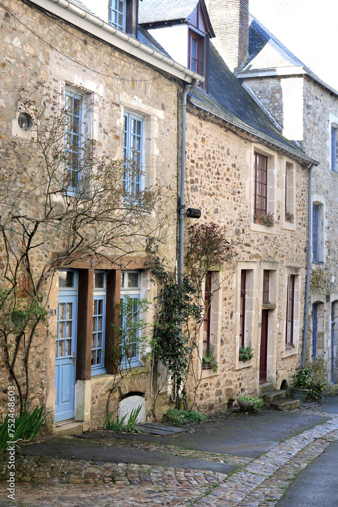 petite rue ancienne