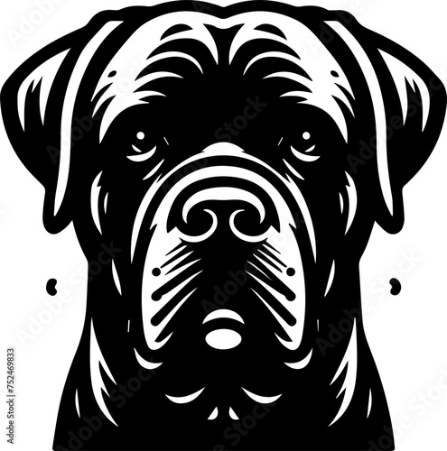 Cane Corso icon
