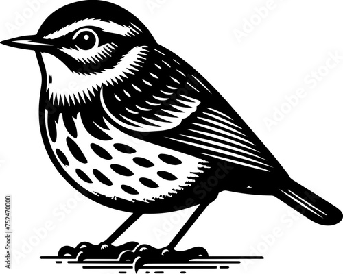 Canada Warbler icon