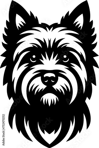 Cairn Terrier icon