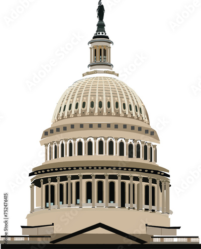us capitol building