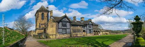 Shibden Mill