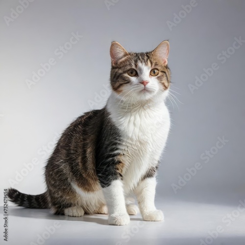 European cat 