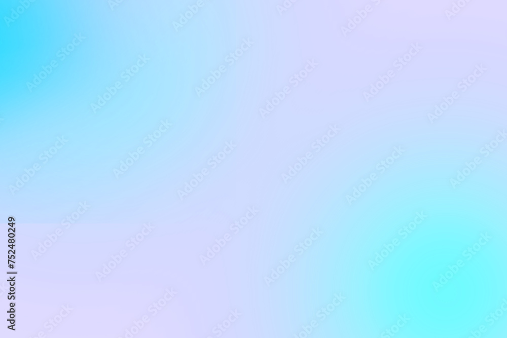 Abstract gradient background. Abstract background with gradient color. violet, orange, purple, Cyan mix color texture pattern. Blur color pattern, Gradient wallpaper Background.