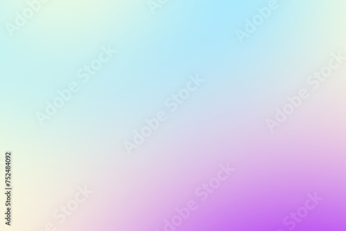 Abstract gradient background. Abstract background with gradient color. violet, orange, purple, Mix color texture pattern. Blur color pattern, Gradient wallpaper background.