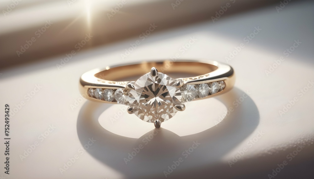 Diamond Ring 0 Diamond Ring 0