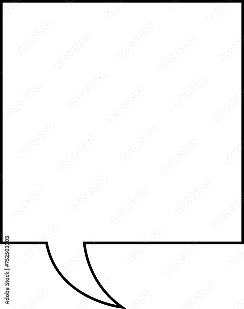 Set of blank white speech bubble in flat design, chatting box, message box icon. Balloon doodle style of thinking sign symbol. Speech bubble isolated on background. Set of blank white speech bubble in flat design, chatting box, message box icon. Balloon doodle style of thinking sign symbol. Speech bubble isolated on background.