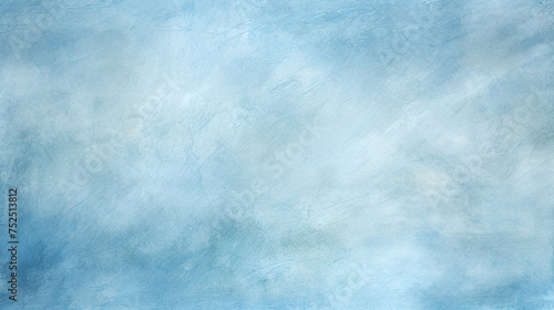 blue background, Textured paper, style of grunge, minimalist, universal