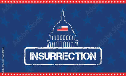 insurrection Capitol Attack