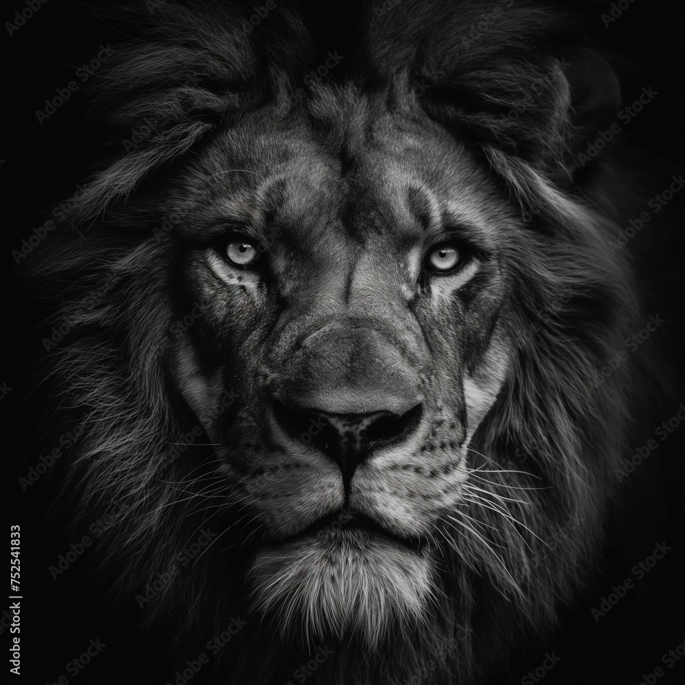 King Lion