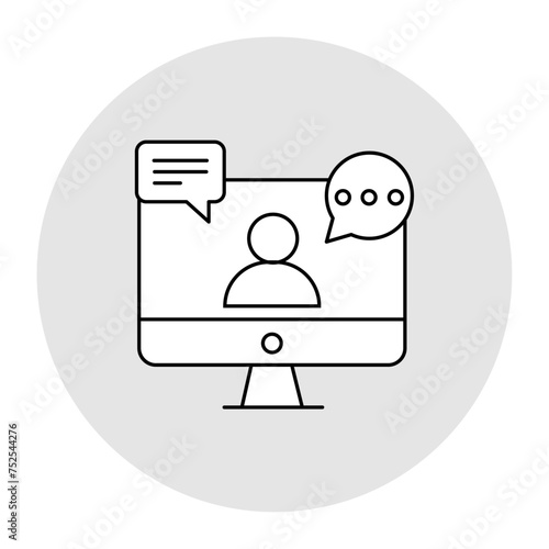 Mastering Video Communication Techniques for Effective Collaboration icon, Unlocking Success The Power of Video Communication in Today's World icon