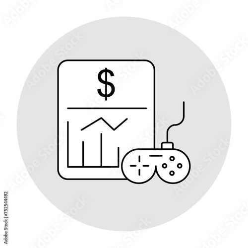 Discounted games, Game deals, Video game sales, Gaming discounts, Reduced price games, Game promotions, Bargain games, icon