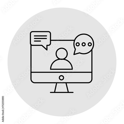 Mastering Video Communication Techniques for Effective Collaboration icon, Unlocking Success The Power of Video Communication in Today's World icon