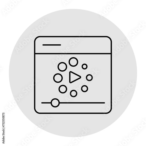 Buffering issues, Streaming interruptions, Video lag, Playback problems, Buffering delays, Streaming hiccups, Video loading, Streaming slowdowns, icon