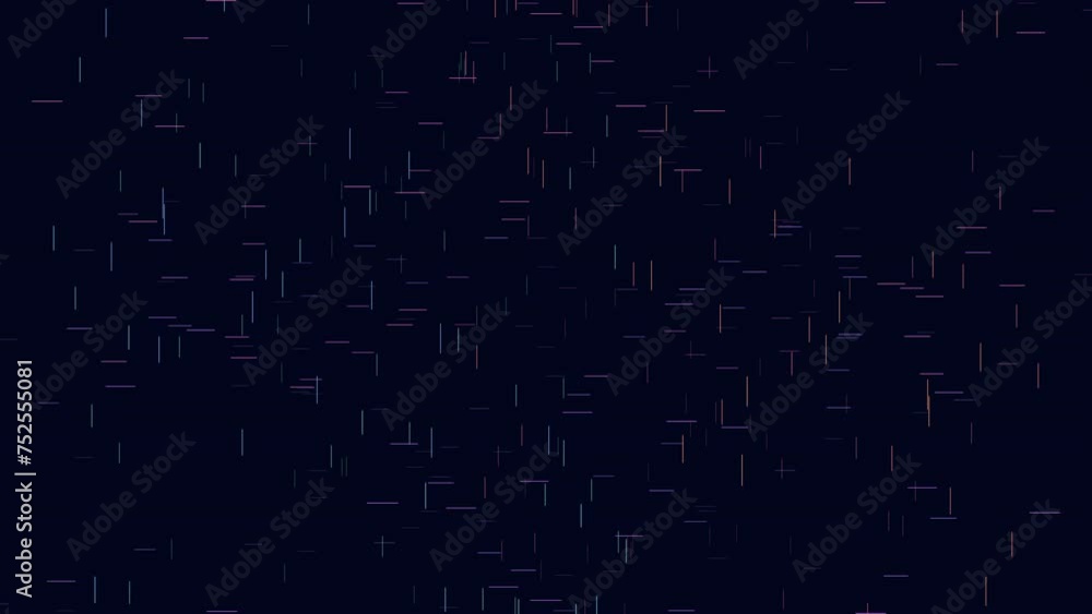 An abstract black and purple grid with white lines forming squares and rectangles of varying sizes. The meaning is unclear without additional context An abstract black and purple grid with white lines forming squares and rectangles of varying sizes. The meaning is unclear without additional context