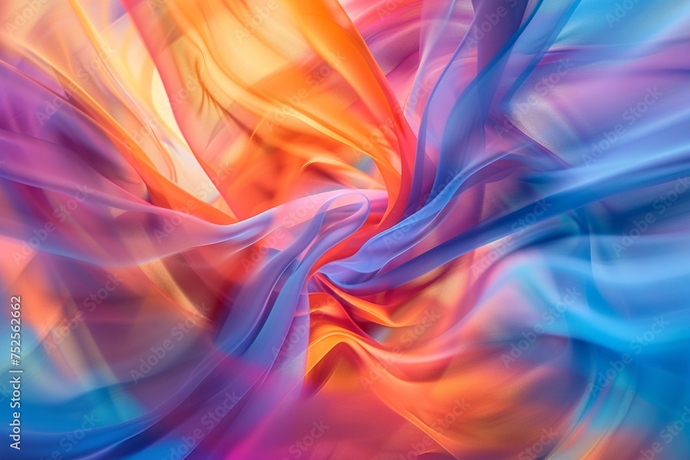 Obraz premium abstract background