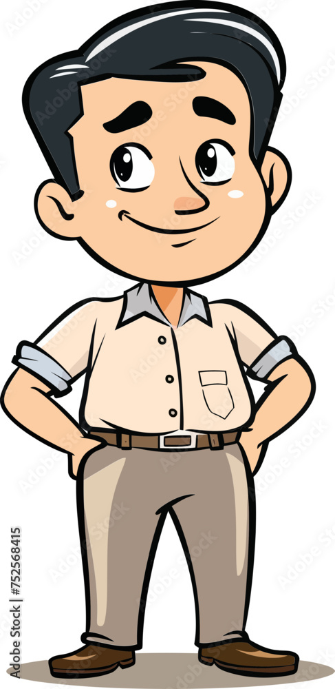 Pioneer Man Tradin with the Natives in Vector Art Pioneer Man Tradin with the Natives in Vector Art