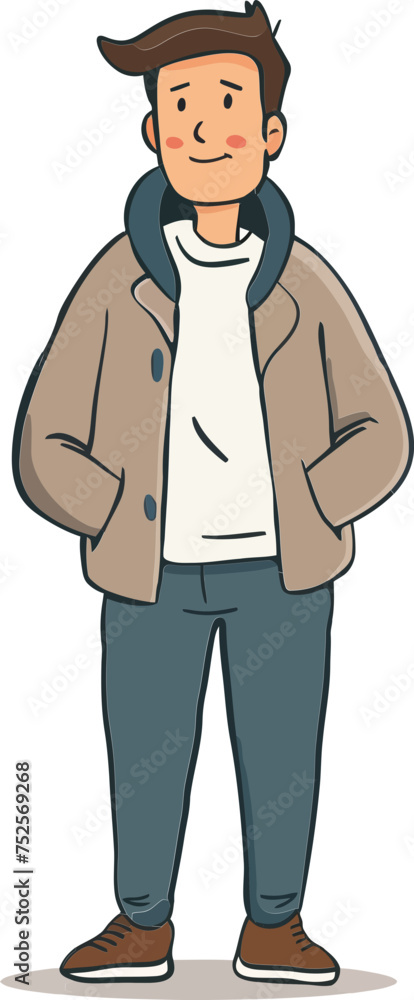 Prospector Man Pannin for Gold in Vector Art Prospector Man Pannin for Gold in Vector Art
