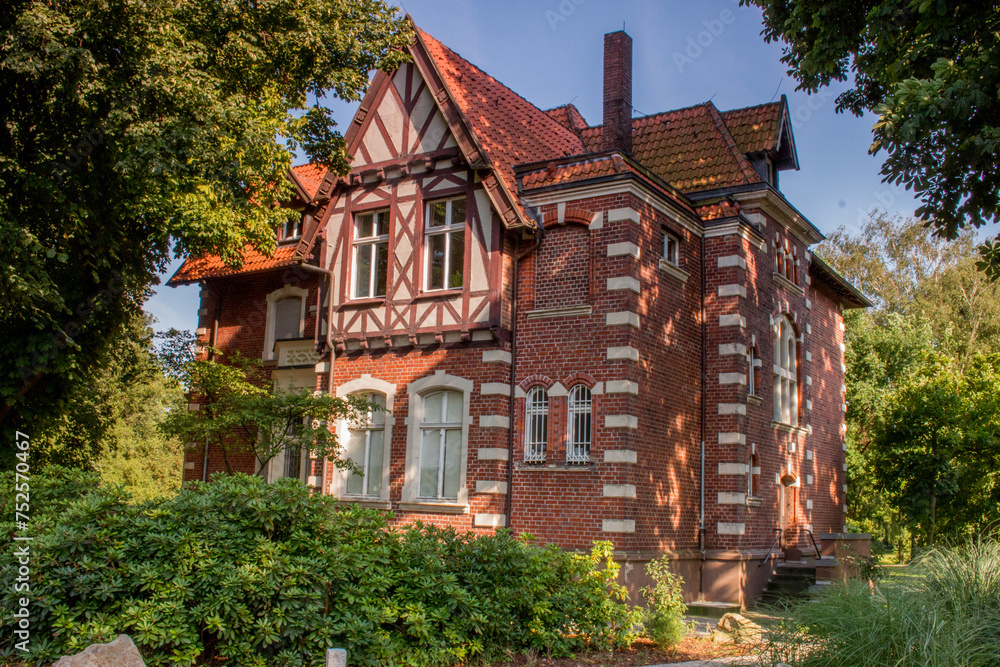 Schloß Strünkede Schloß Strünkede